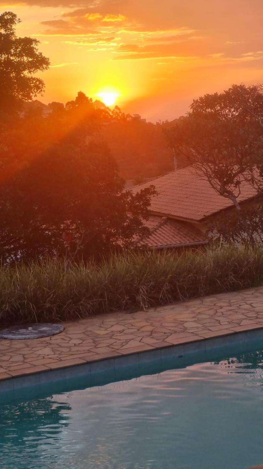 Chales Por Do Sol Serra Negra  Ngoại thất bức ảnh