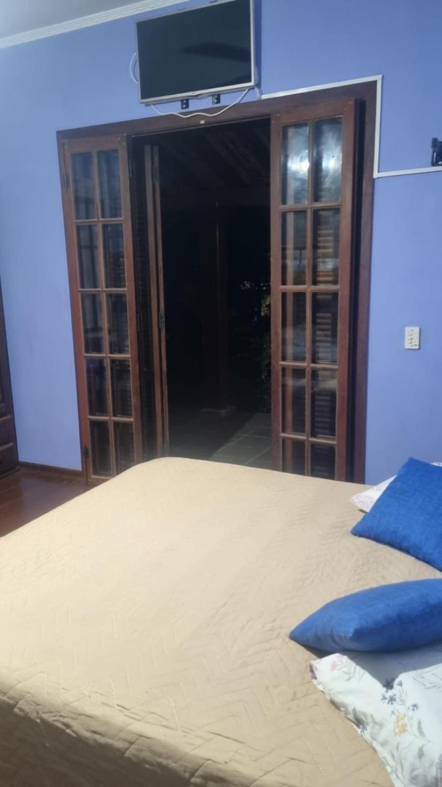 Chales Por Do Sol Serra Negra  Ngoại thất bức ảnh